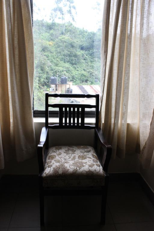 Albarad Hotel Munnar Zimmer foto