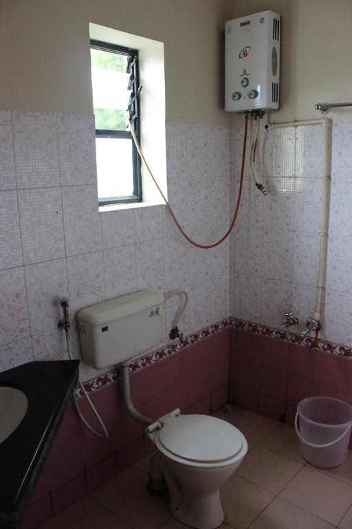Albarad Hotel Munnar Zimmer foto