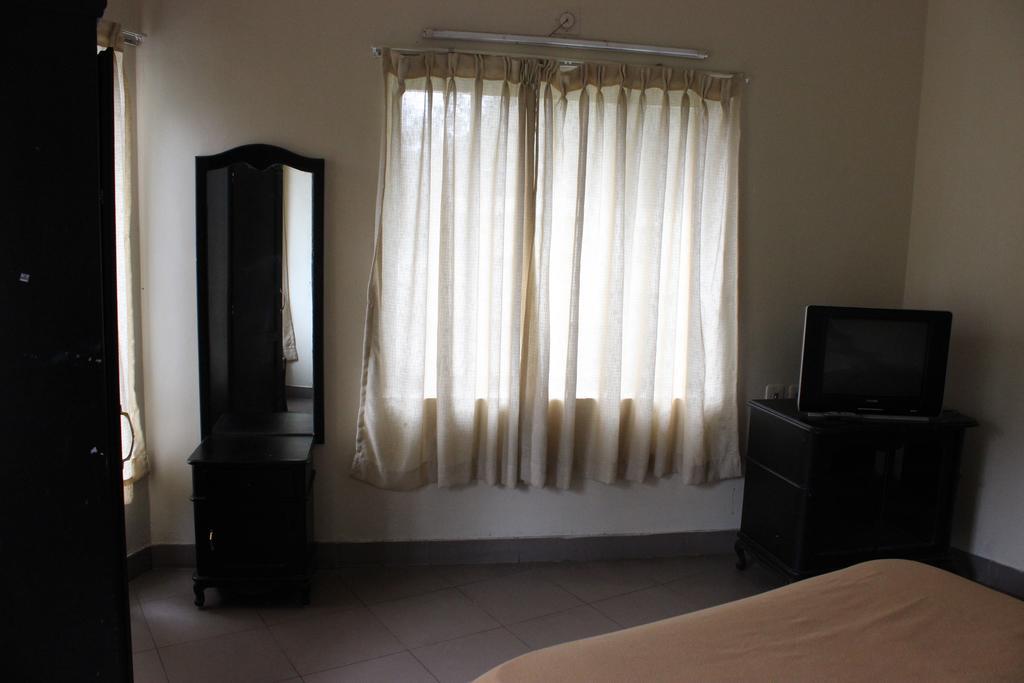 Albarad Hotel Munnar Zimmer foto
